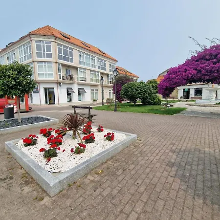 Peregrina Holiday home