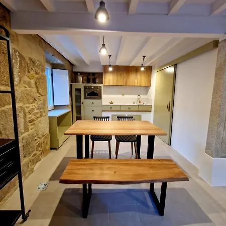Holiday home Peregrina