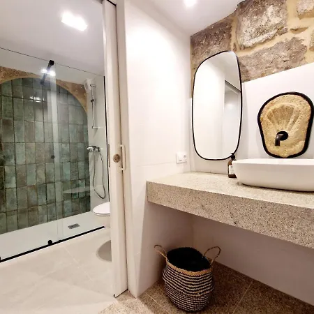 Holiday home Peregrina *