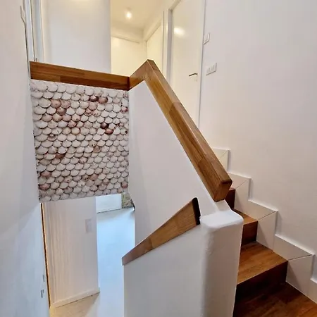 Peregrina Ferienhaus *