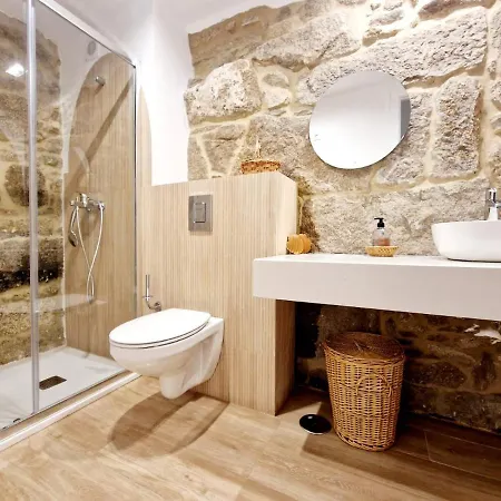Ferienhaus Peregrina