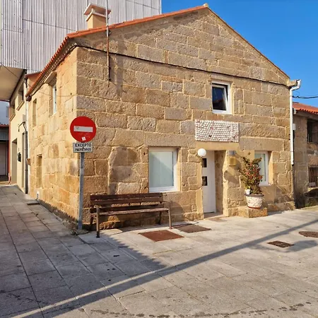 Semesterbostad Peregrina