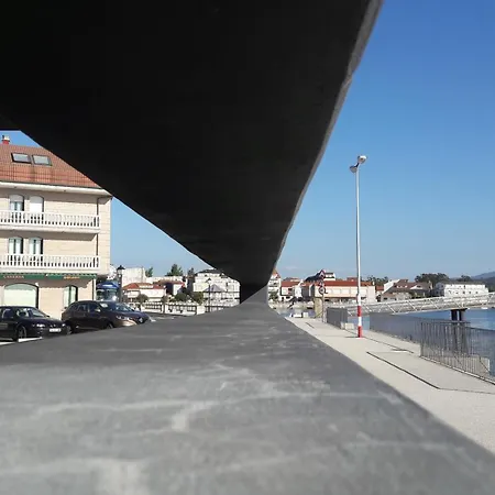 Peregrina Semesterbostad