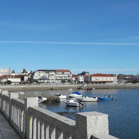 Semesterbostad Peregrina