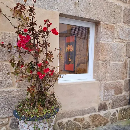 Holiday home Peregrina