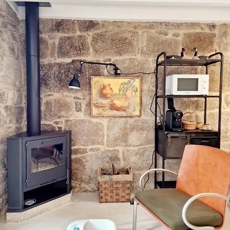 Ferienhaus Peregrina