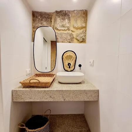 Peregrina Holiday home *