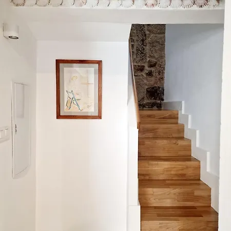 Ferienhaus Peregrina *